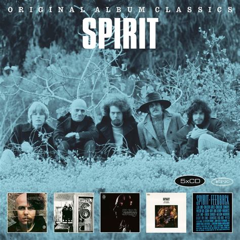 xxzz albums|‎Spirit